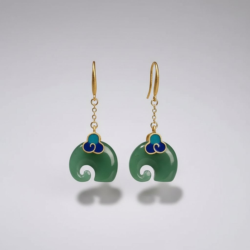 Maren Earrings