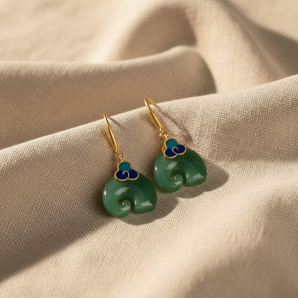 Maren Earrings