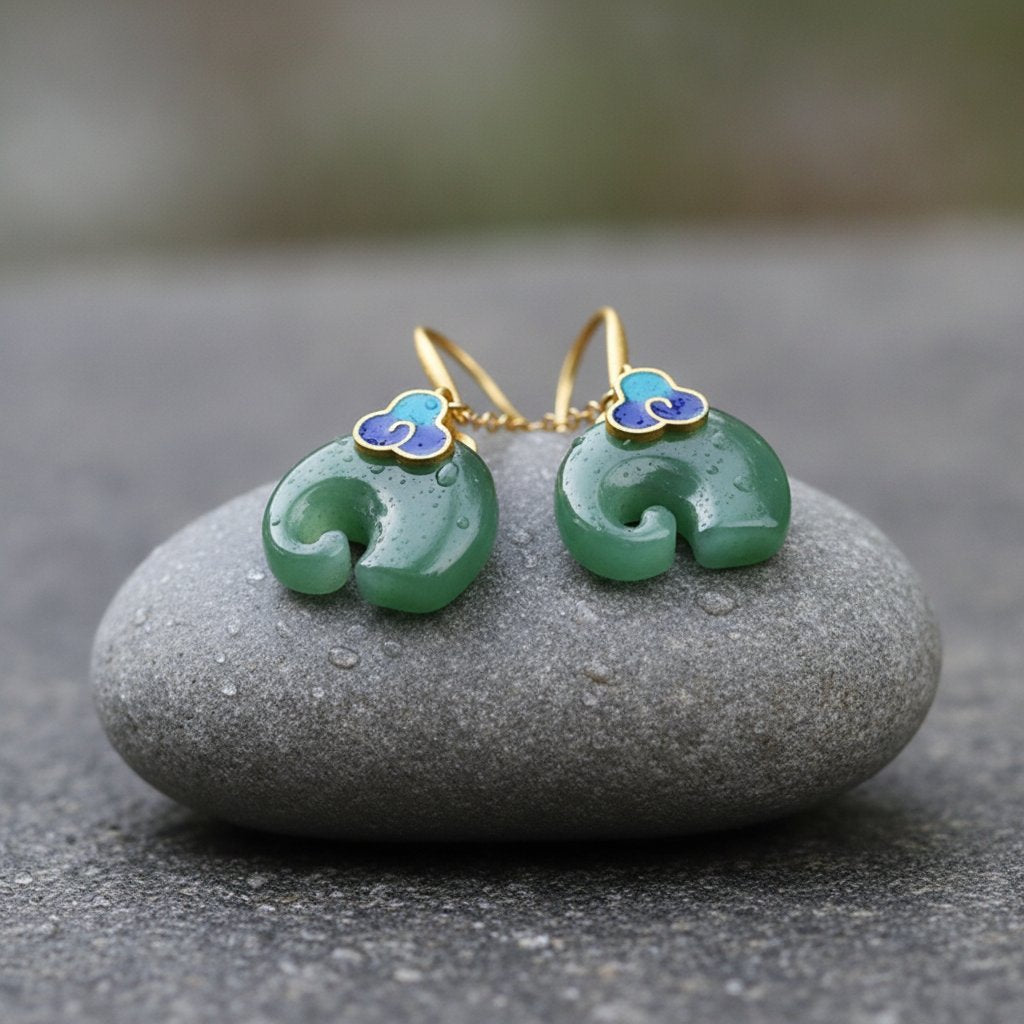 Maren Earrings