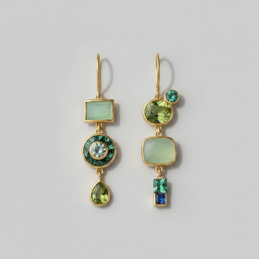 Maren Earrings
