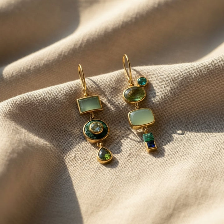 Maren Earrings