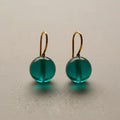 Maren Crystal Earrings
