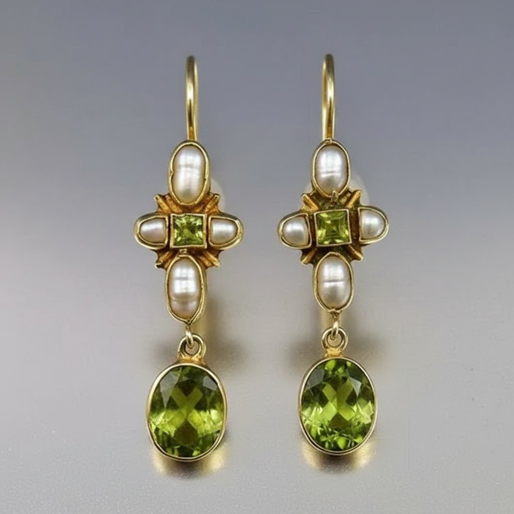 Maren Earrings