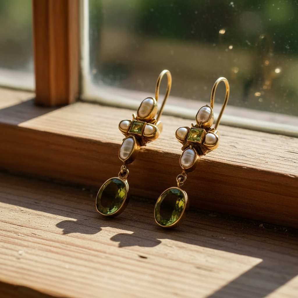 Maren Earrings