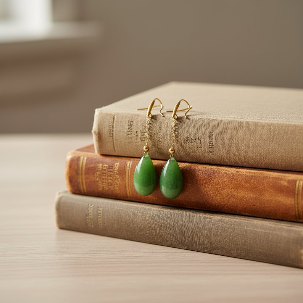 Maren Earrings
