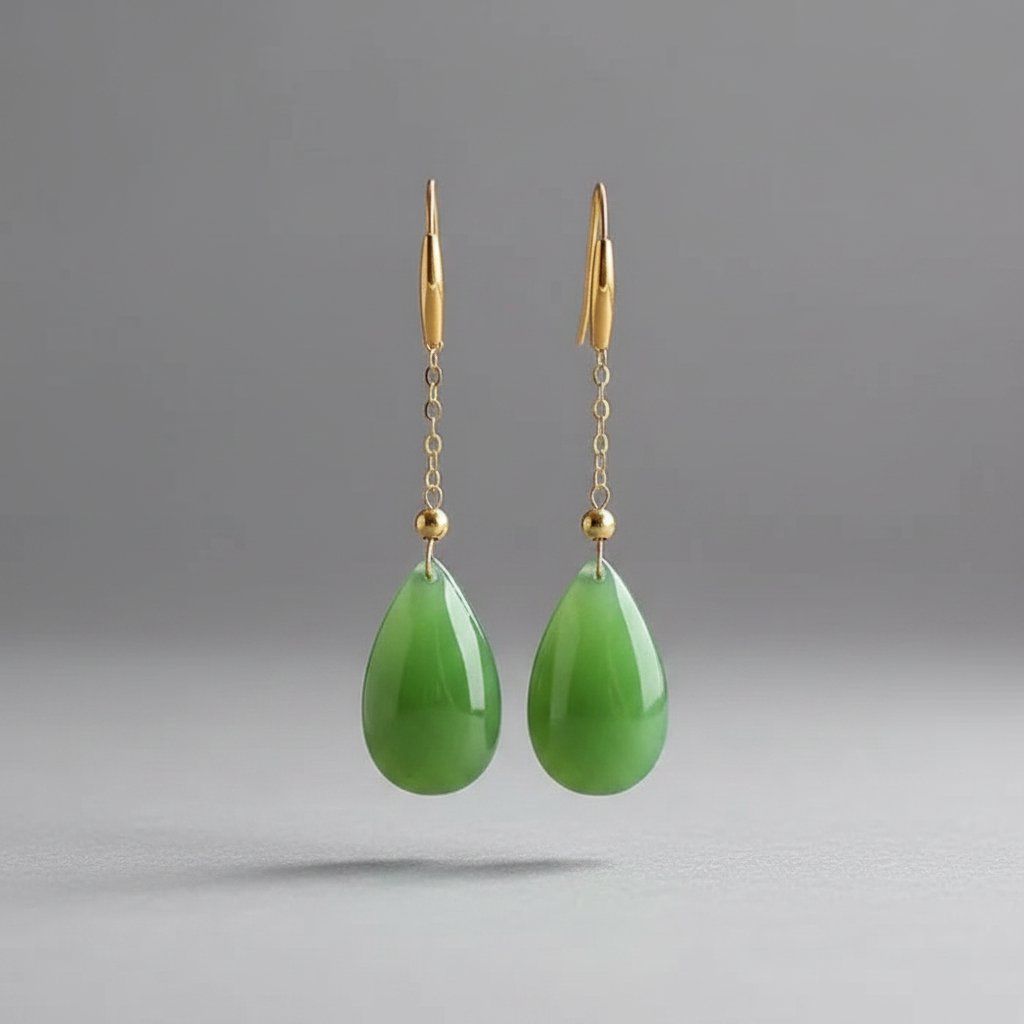 Maren Earrings