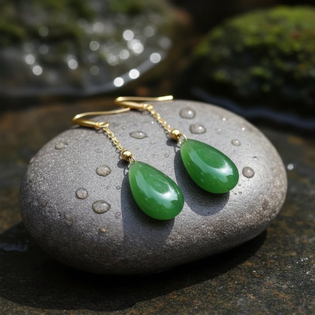Maren Earrings