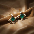 Maren Pearl Earrings