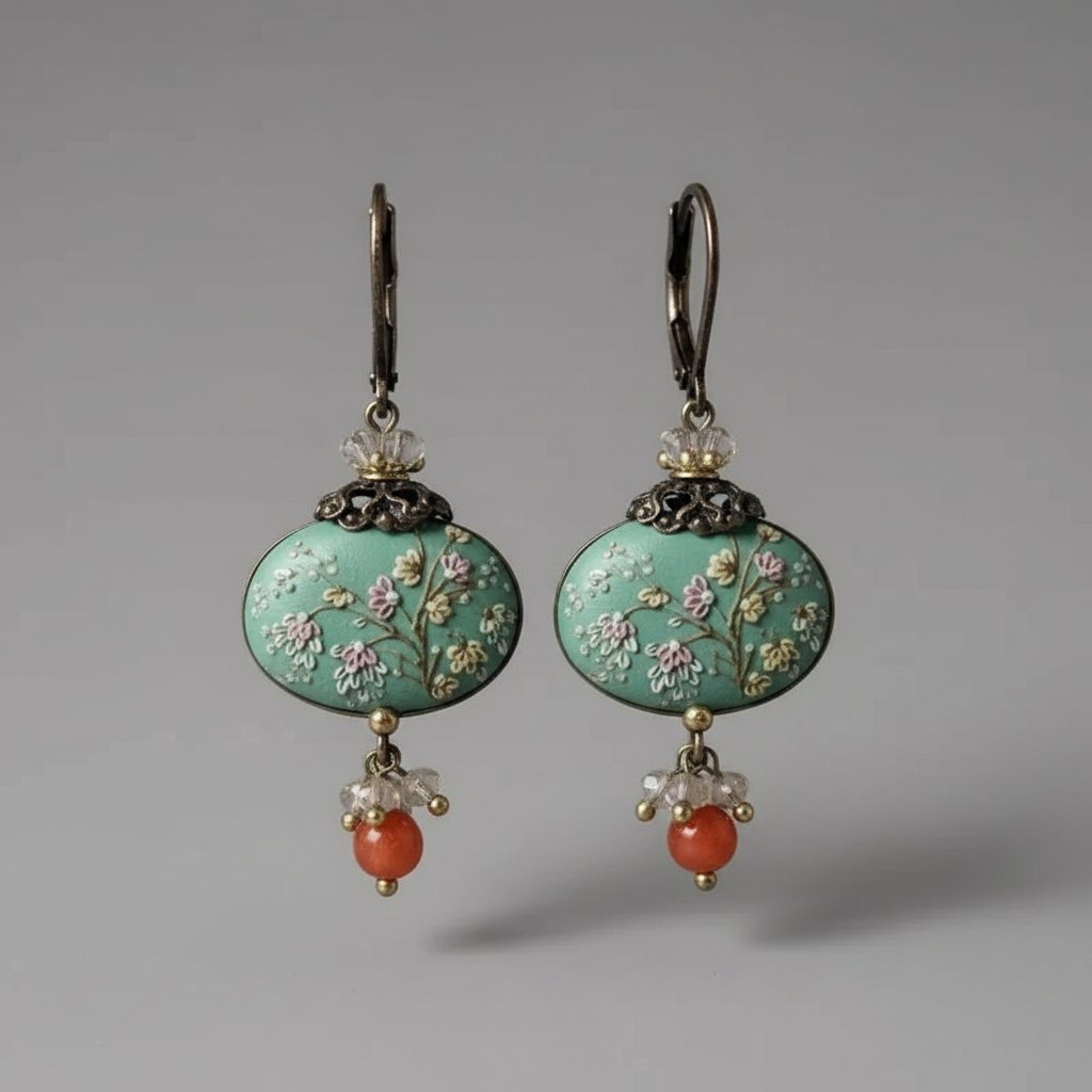 Maren Earrings
