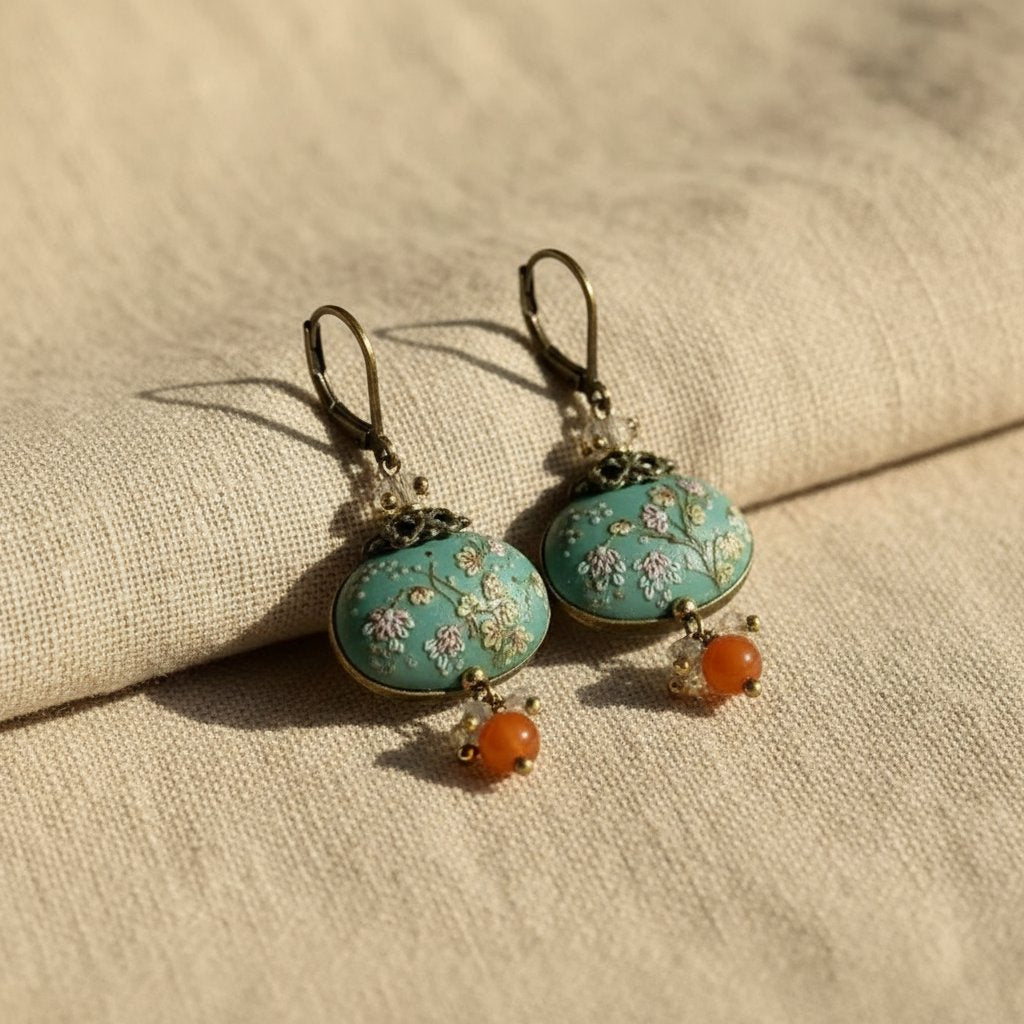 Maren Earrings