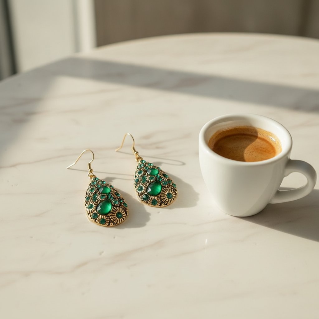 Maren Earrings