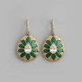 Maren Gold Earrings