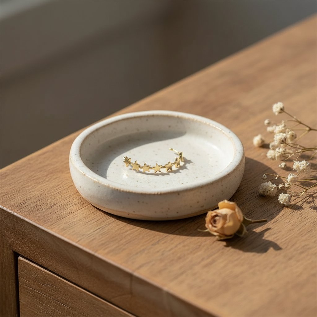 Maren Gold Earrings