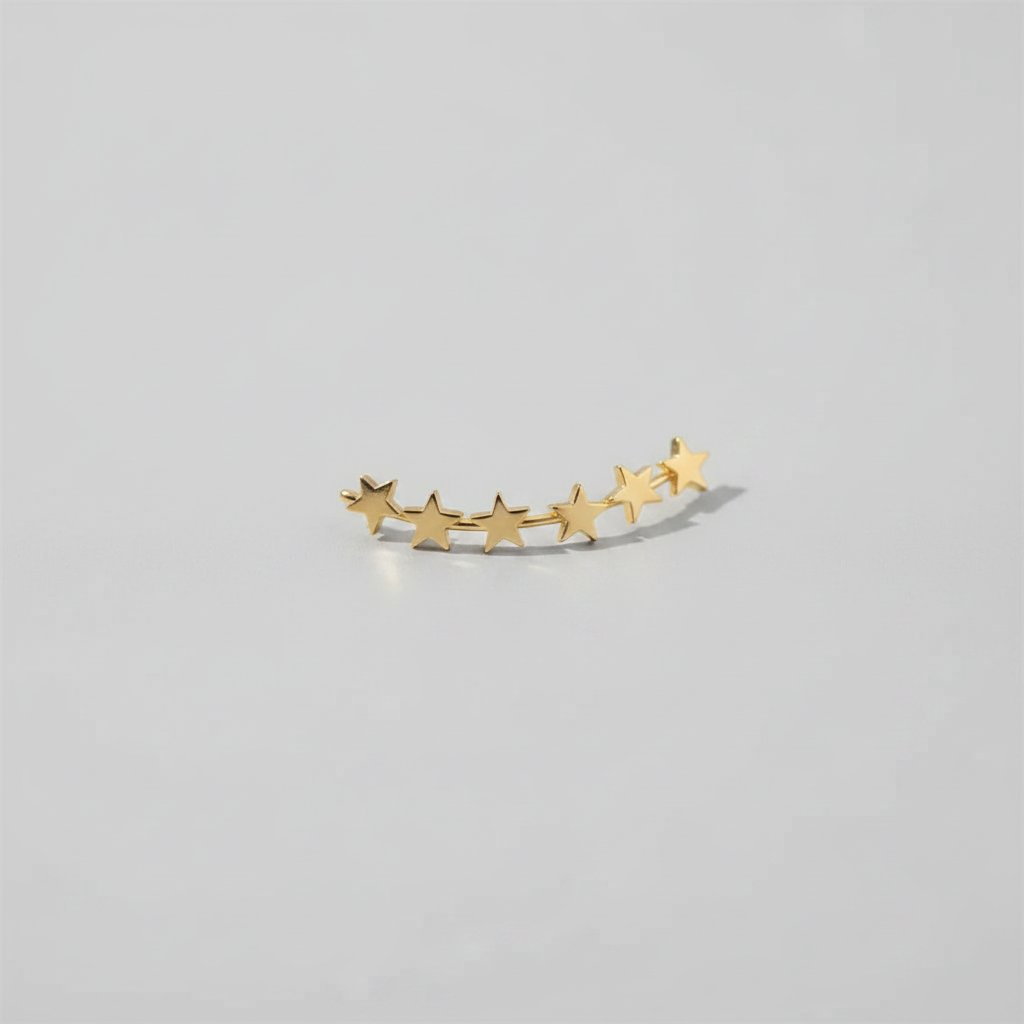 Maren Gold Earrings