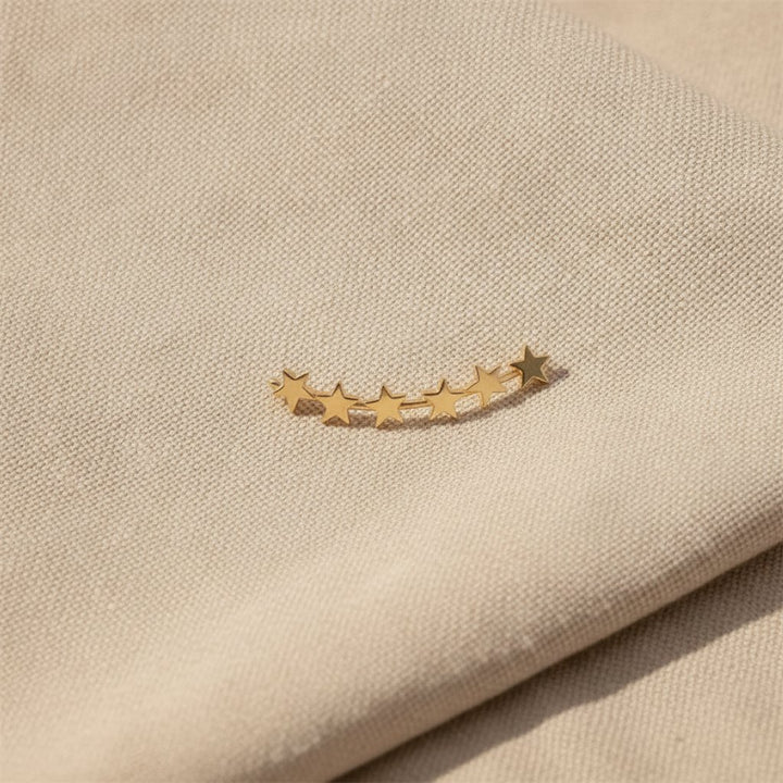 Maren Gold Earrings