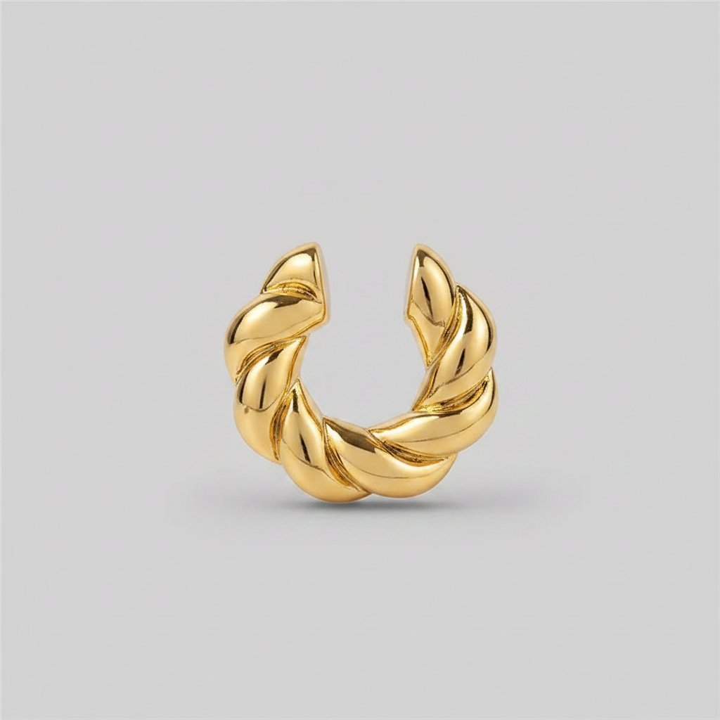 Maren Gold Earrings