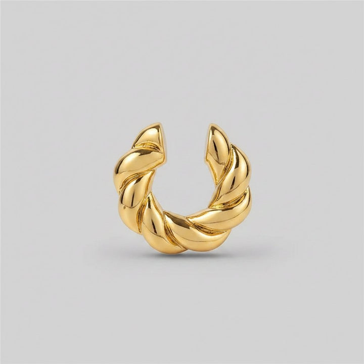 Maren Gold Earrings