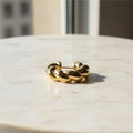 Maren Gold Earrings