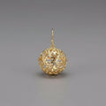 Maren Gold Earrings