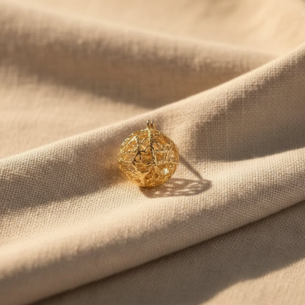 Maren Gold Earrings