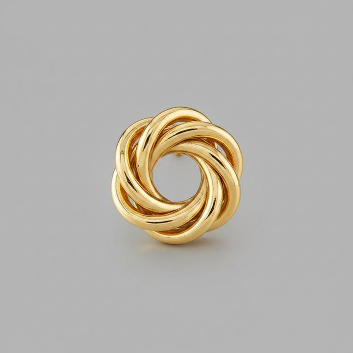 Maren Gold Earrings