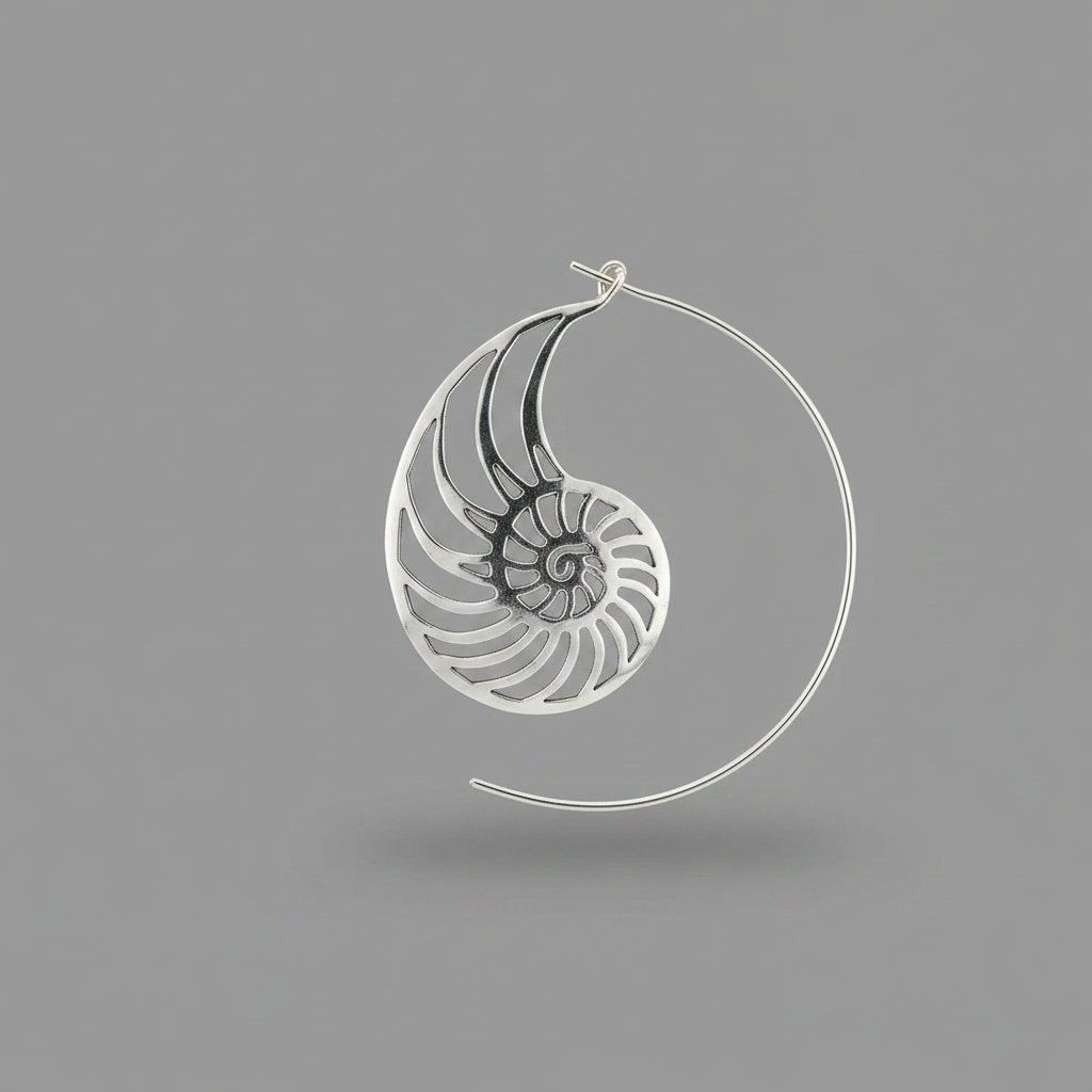 Maren Gold Earrings