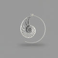 Maren Gold Earrings