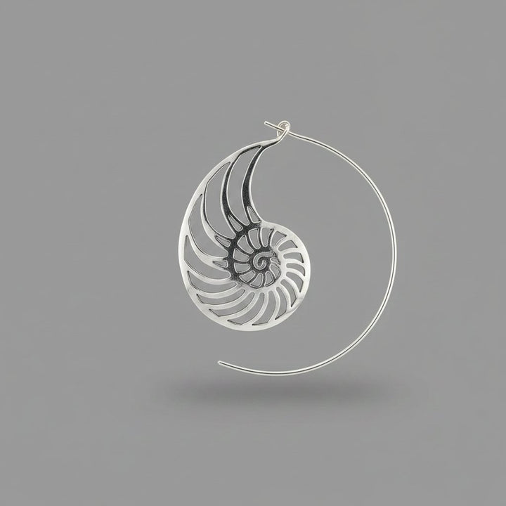 Maren Gold Earrings