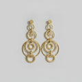 Maren Gold Earrings
