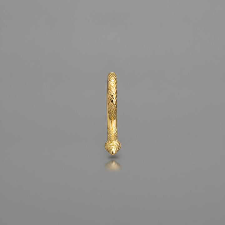 Maren Gold Earrings