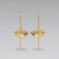 Maren Gold Earrings