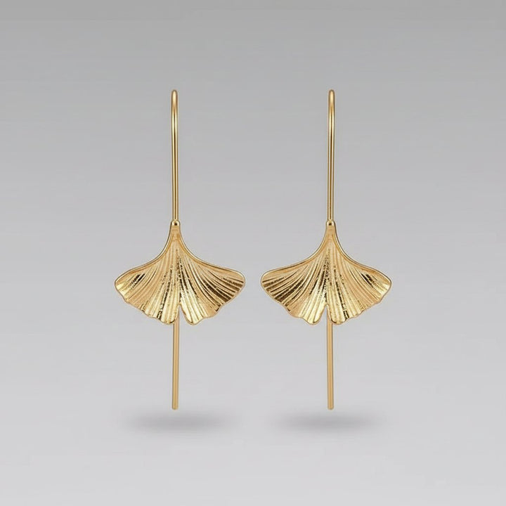 Maren Gold Earrings