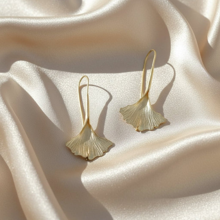 Maren Gold Earrings