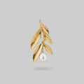 Maren Pearl Earrings