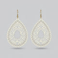 Maren Gold Earrings