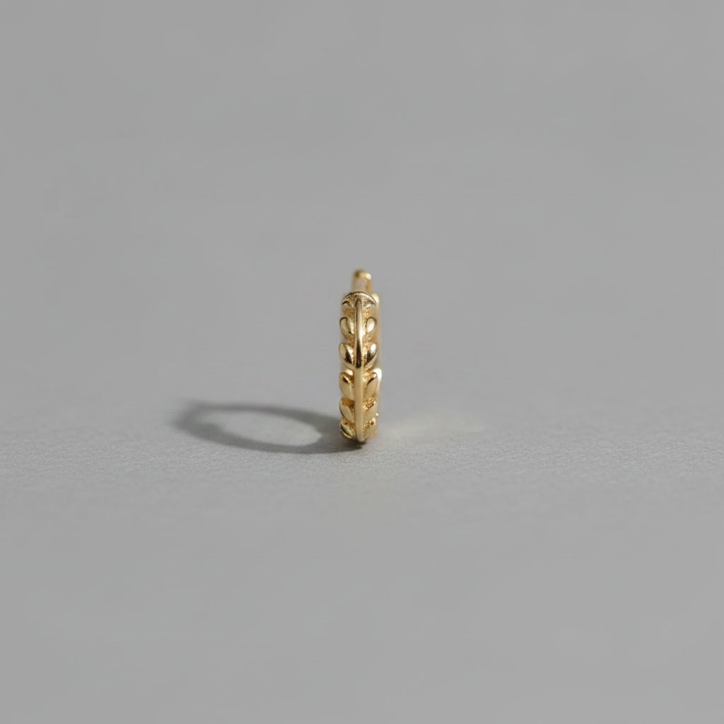 Maren Gold Earrings