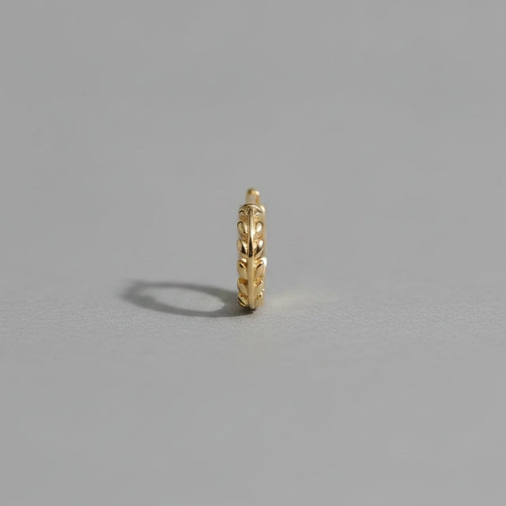 Maren Gold Earrings