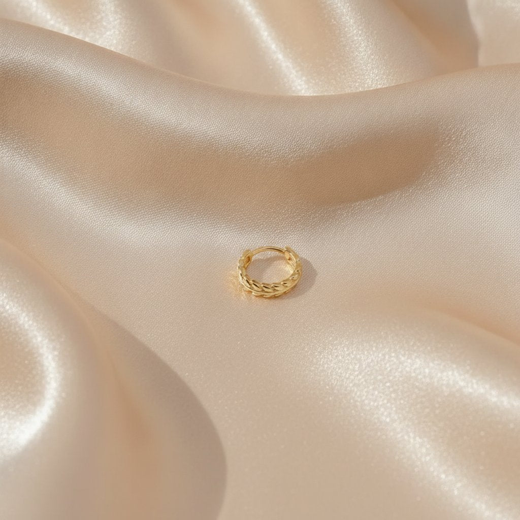Maren Gold Earrings