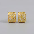 Maren Gold Earrings