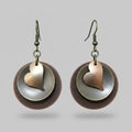 Maren Gold Earrings