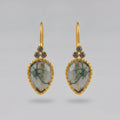 Maren Gold Earrings