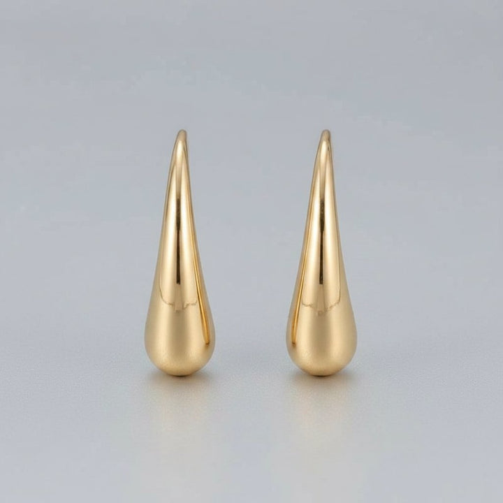 Maren Gold Earrings
