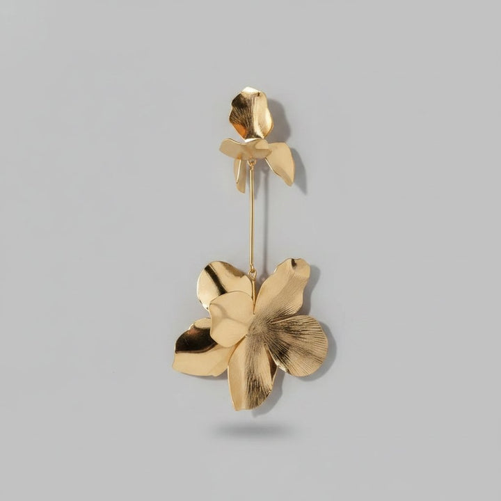 Maren Gold Earrings