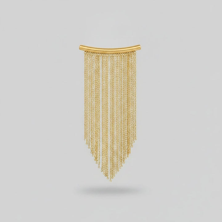 Maren Gold Earrings