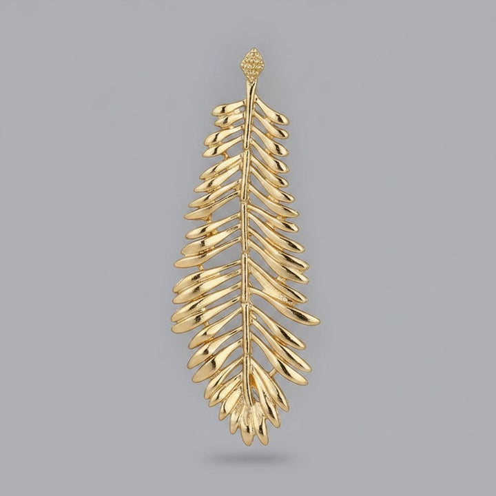 Maren Gold Earrings