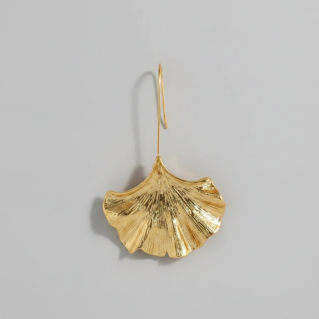 Maren Gold Earrings