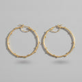Maren Gold Earrings