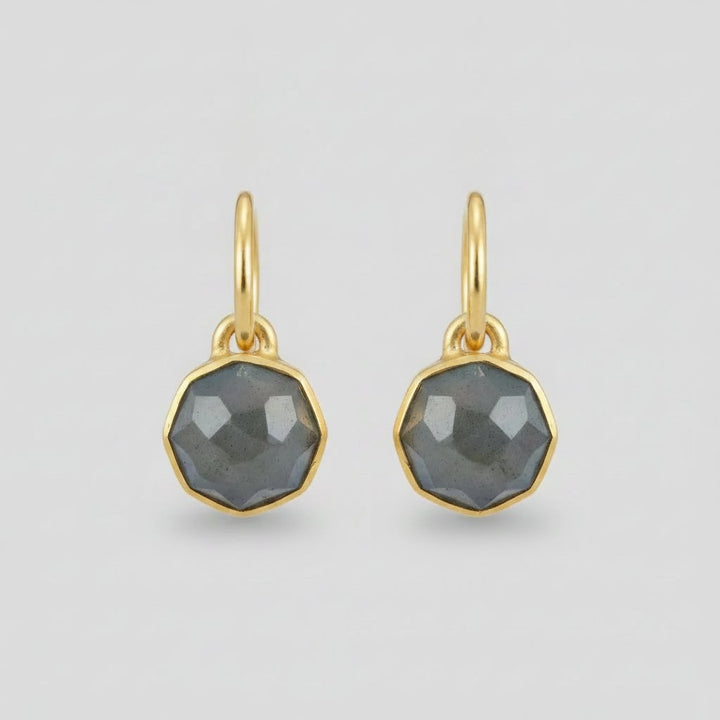 Maren Crystal Earrings