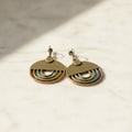 Maren Gold Earrings