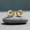 Maren Gold Earrings